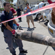 Illustration for article titled Gaza Rockets Missile Countermeasures: Warzone Flying Is Dangerous